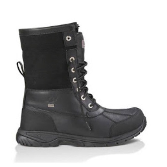 UGG Other - UGG Men's Butte boots size 10